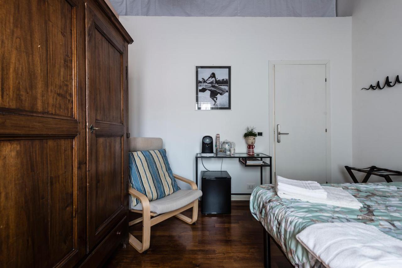 The Galileo Rooms Пиза Экстерьер фото