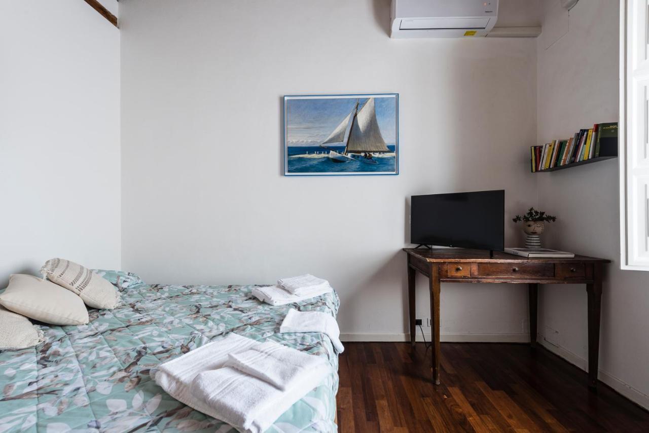 The Galileo Rooms Пиза Экстерьер фото