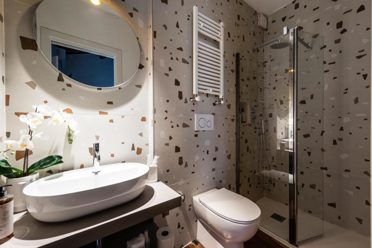 The Galileo Rooms Пиза Экстерьер фото