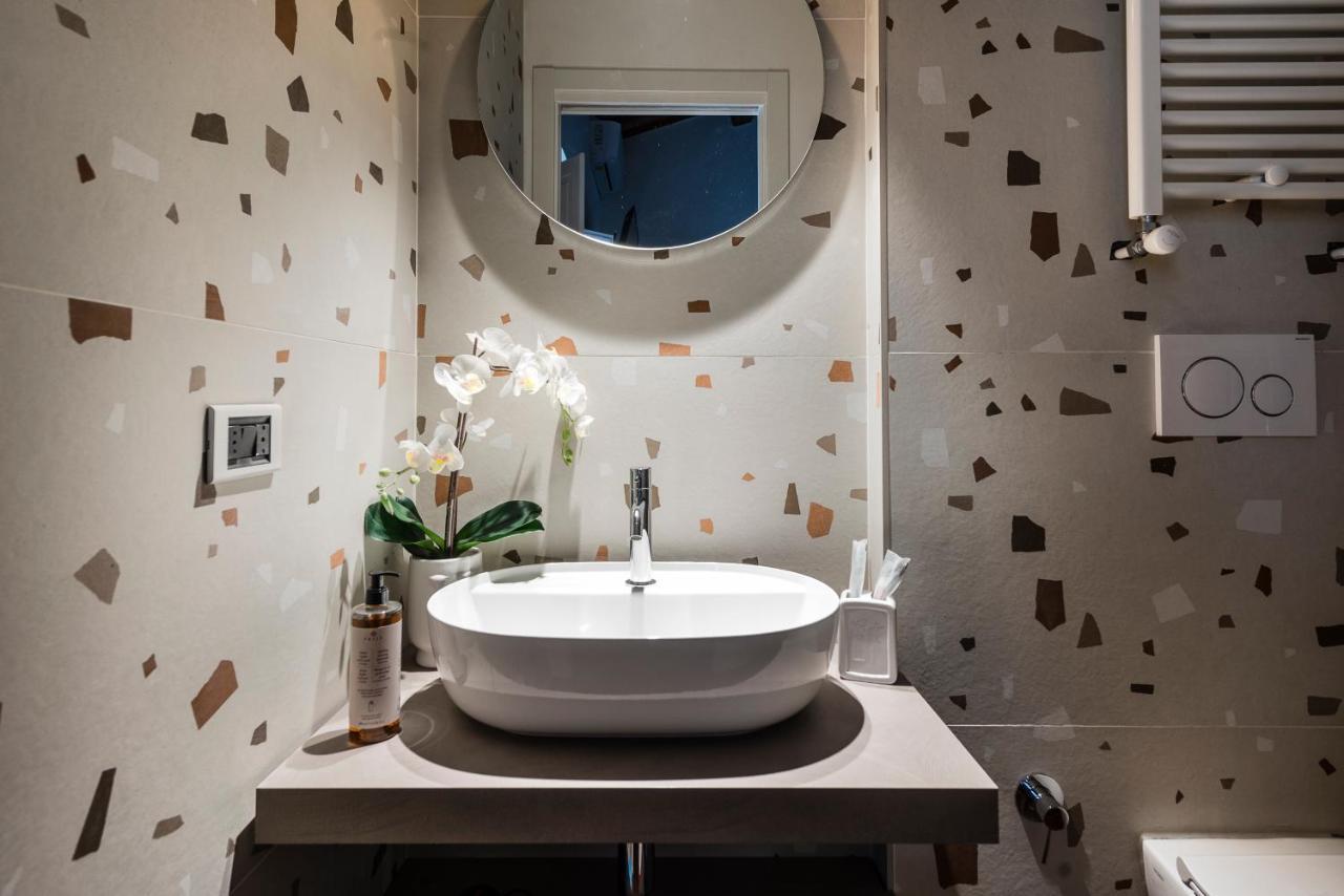 The Galileo Rooms Пиза Экстерьер фото