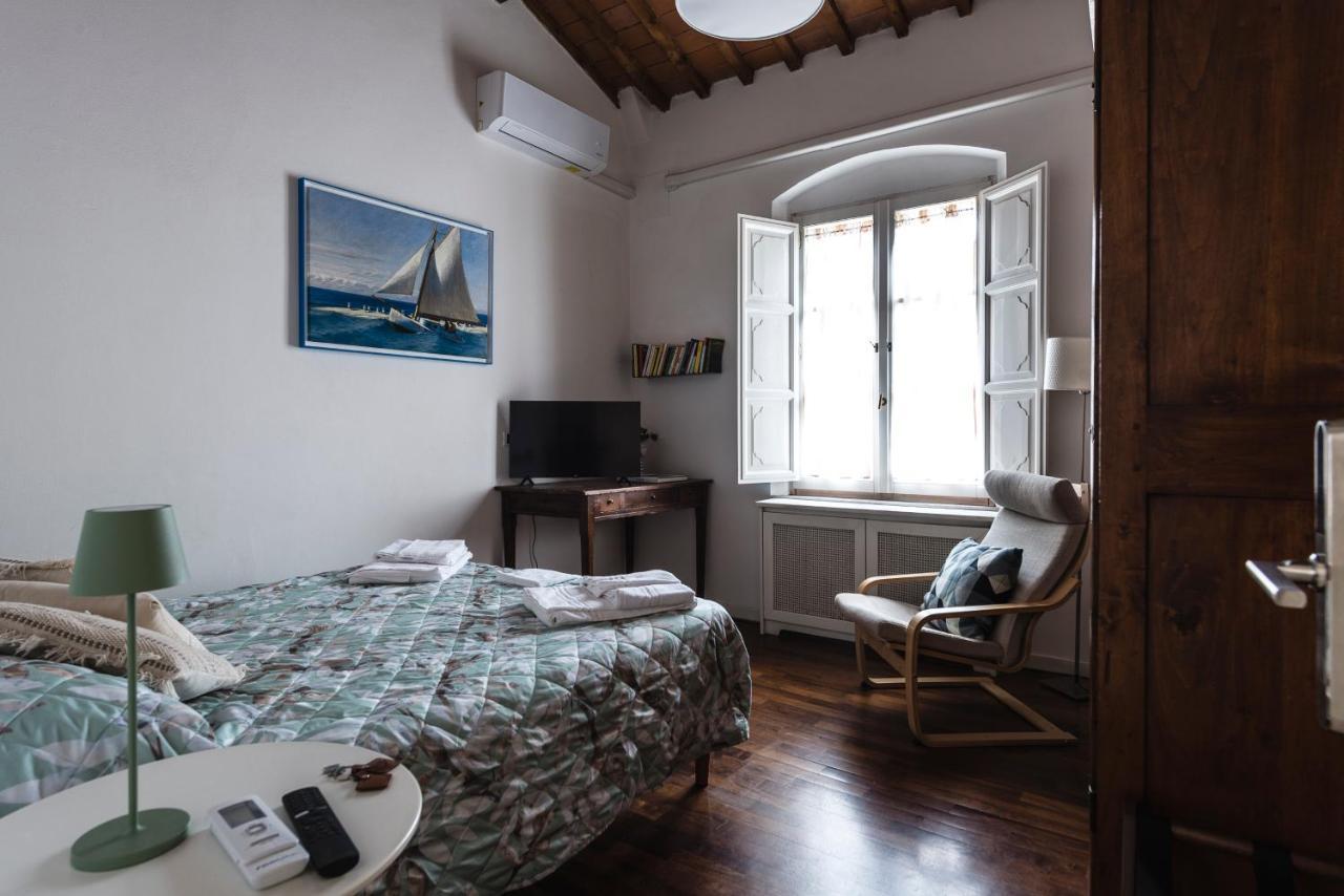 The Galileo Rooms Пиза Экстерьер фото